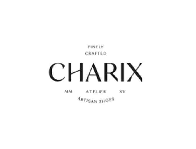 Charix Shoes - $100 Gift Card