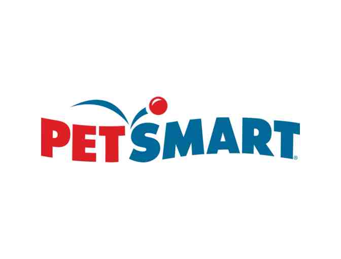 Petsmart - $100 Gift Card (2)