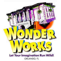 WonderWorks Orlando
