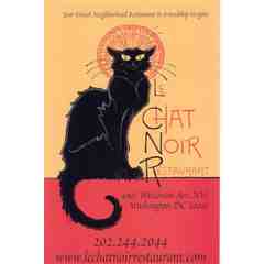 Le Chat Noir