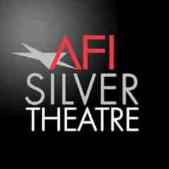 AFI Silver Theatre and Cultural Center