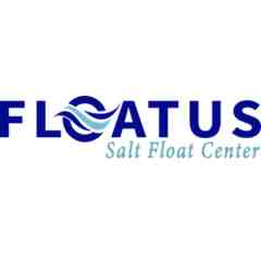 Floatus Salt Float Center