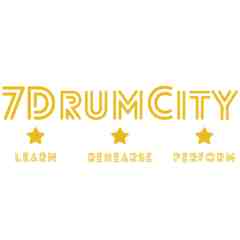 7DrumCity