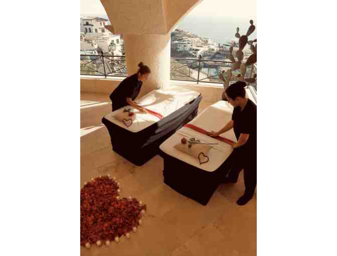 1 Couple's massage by Suzanne Morel Spa (cert.1) - Photo 1