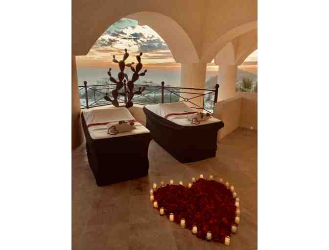 1 Couple's massage by Suzanne Morel Spa (cert.2) - Photo 1