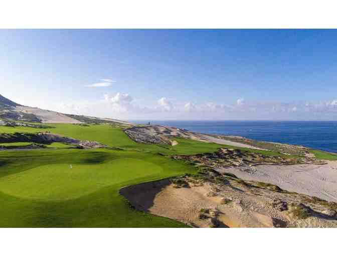 Round of Golf for 4 at Quivira Golf Club
