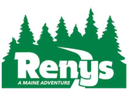 Reny's $25 Gift Card #1