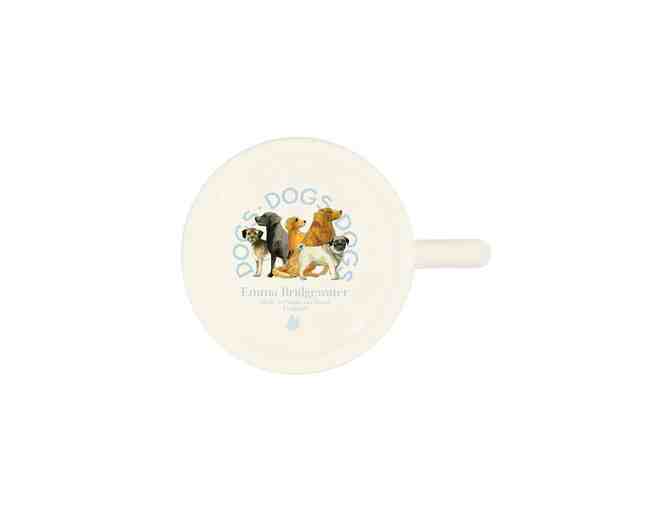 Yellow Labrador Mug - Emma Bridgewater