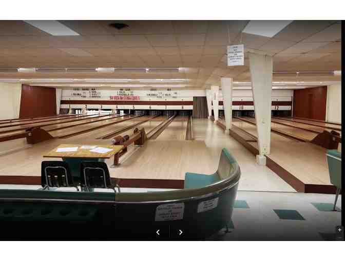 Bowling - Oakland Park Bowling $25 Gift Certificate