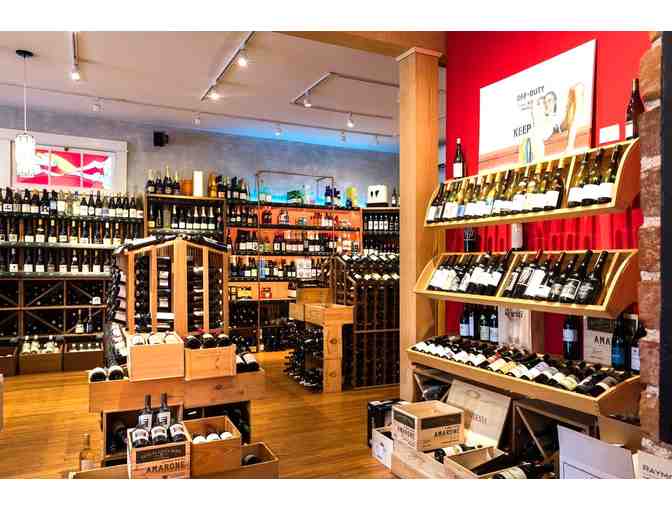 Rayr the wine shop - $300 Gift Certificate