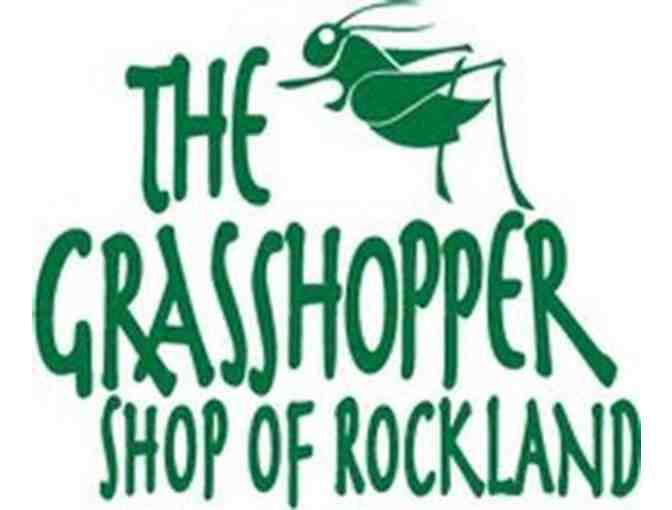 Grasshopper Shop $50 Gift Certificate - Photo 1