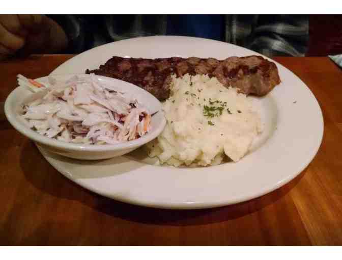 Darby's Restaurant - $25 Gift Certificate