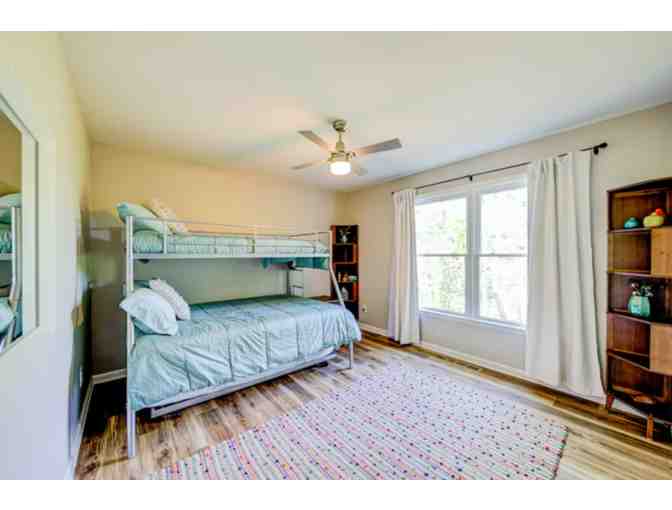 Morning Star Vacation Rental