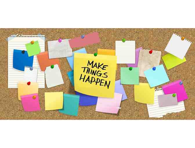 Leadership Strengths and Career Strategy Session - Photo 1