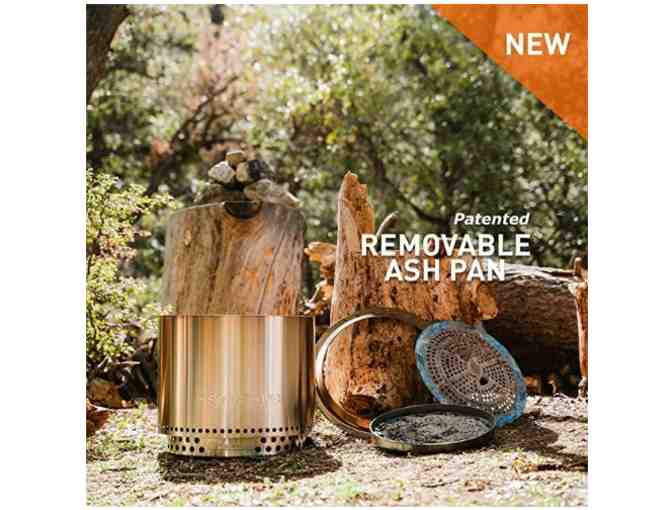 Fall Evening Experience