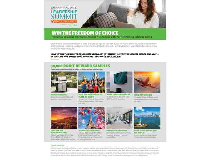 FIS Freedom of Choice- - Photo 1