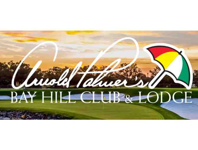 Arnold Palmer's Bay Hill Club & Lodge Golf Package - Photo 1