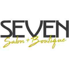 Seven Salon and Boutique