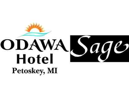 Odawa Hotel/Sage Restaurant