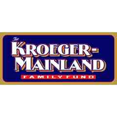 Kroeger-Mainland Family Fund