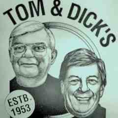 Tom and Dick's