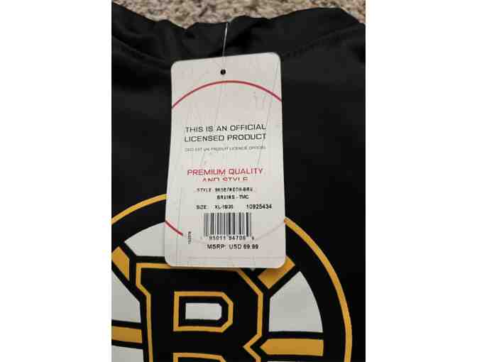 Bruins Winter Combo - Photo 3
