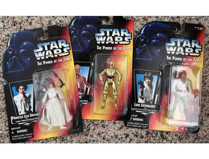 A Galaxy of Fun - Photo 2