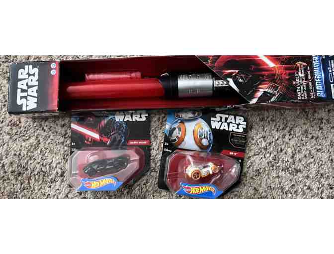 A Galaxy of Fun - Photo 4