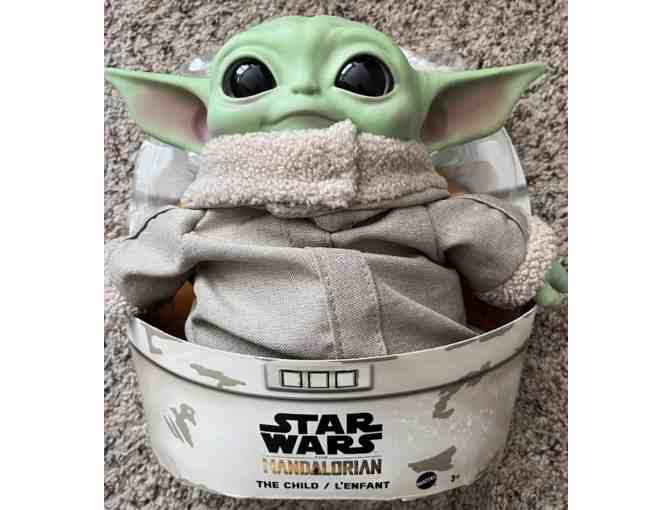 A Galaxy of Fun - Photo 5