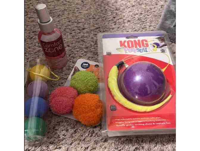 The Purr-Fect Gift - Photo 3