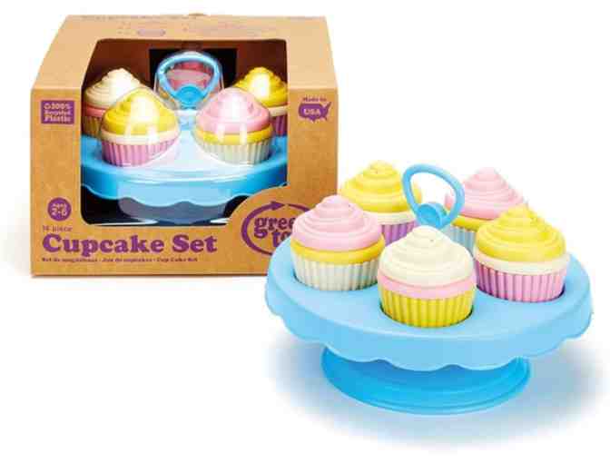 Green Toys Cupcake Set - Photo 2