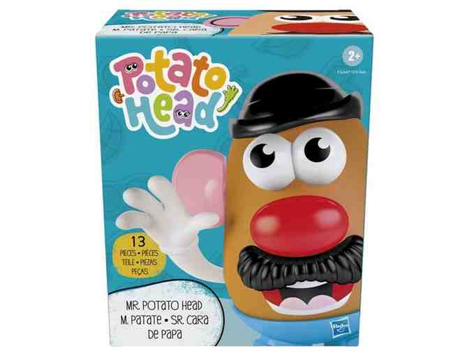 Mr. Potato Head Toy - Photo 1