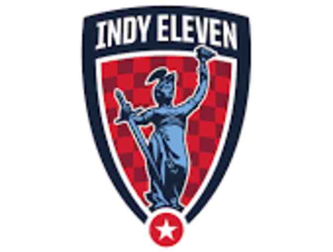 Indy Eleven Soccer Tickets - Indianapolis