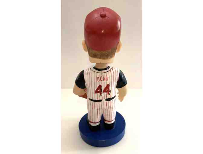 Cincinnati Reds - Adam Dunn Bobblehead