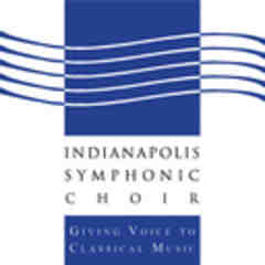 Indianapolis Symphonic Choir