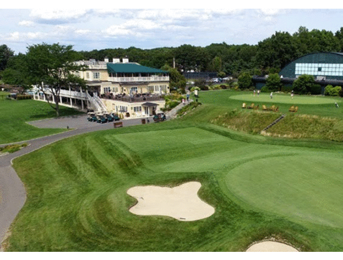 Foursome of golf with a member at Dedham Country and Polo Club! - Photo 3