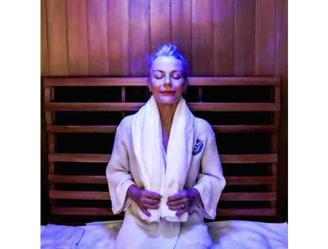 $360.00 Gift Card to Restore Hyper Wellness - Photo 2