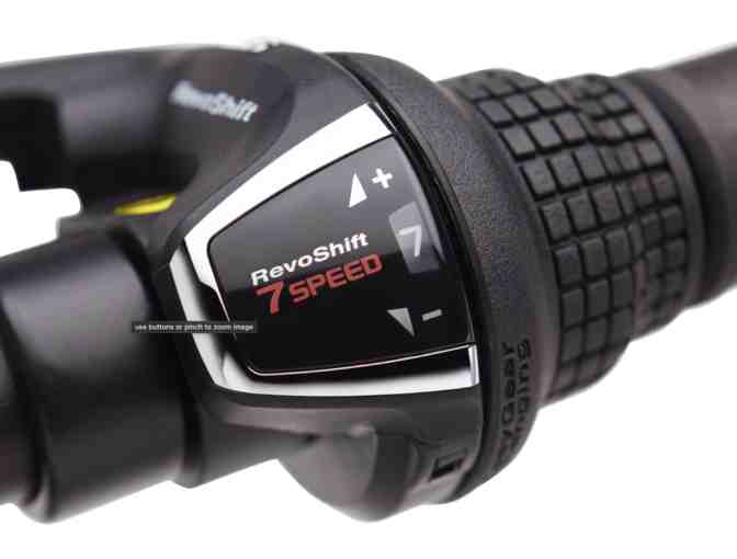 Townie 7D Step-Over Bike