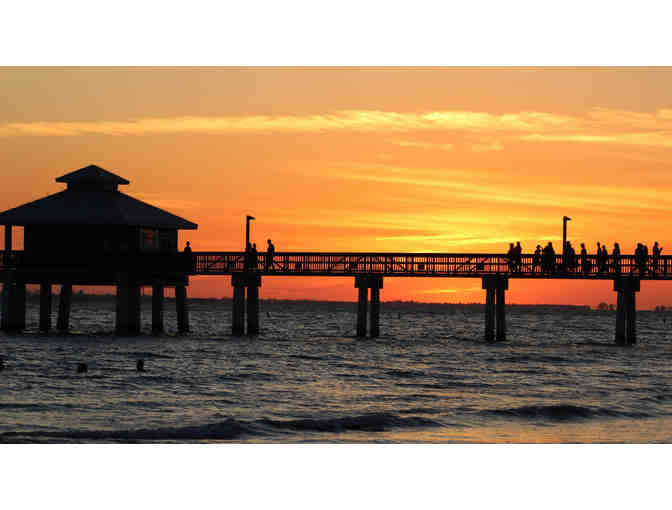 Bass Fishing Experience on Lake Okeechobee with 2 Night Stay and Car Rental for (2)