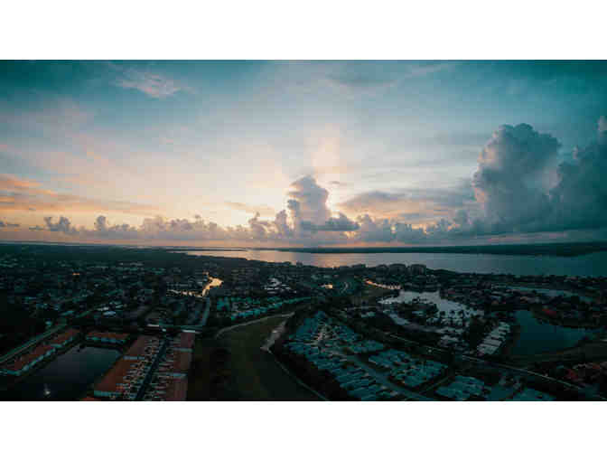 Bass Fishing Experience on Lake Okeechobee with 2 Night Stay and Car Rental for (2)