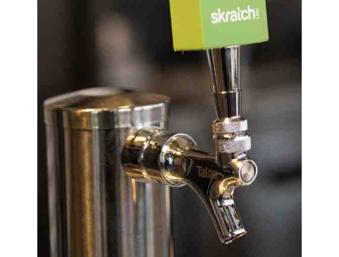 $50.00 Gift Card from Skratch Labs + a Box of Products - Photo 1