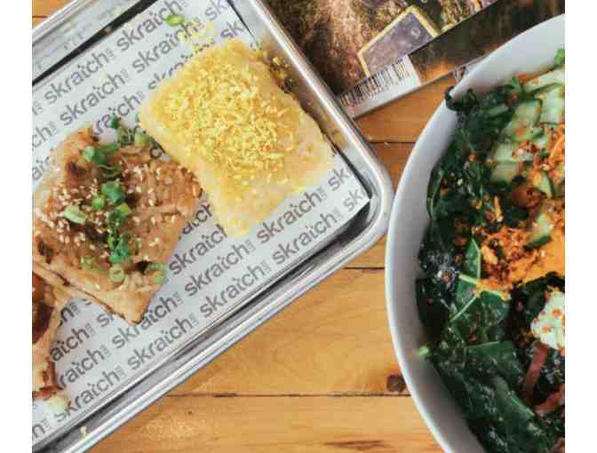 $50.00 Gift Card from Skratch Labs + a Box of Products - Photo 2