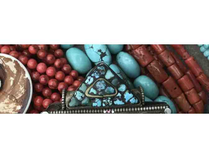 Gift Card for 2 Jewelery making Classes - $80.00 Value