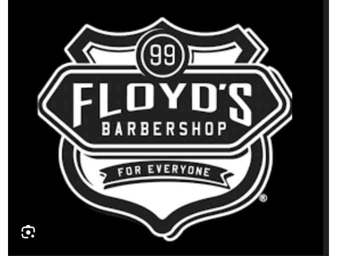 $175.00 Gift Basket from Floyd's Barbershop - Photo 1