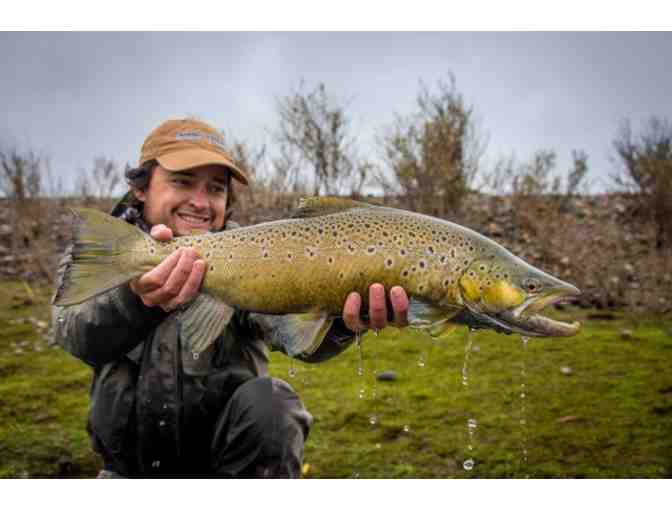 7-nights All-Inclusive* Argentina Fly Fishing - 6 days of fly fishing - $530PP** - Photo 3