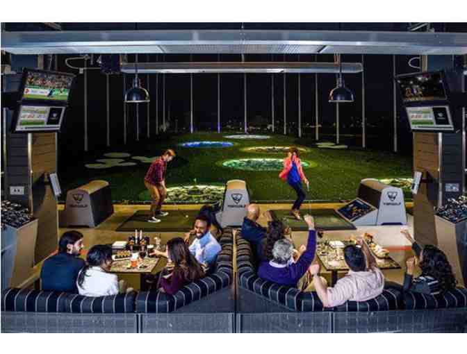 TopGolf Centennial, CO - FREE Golf with VIP Treatment for up to 6 people - Photo 2