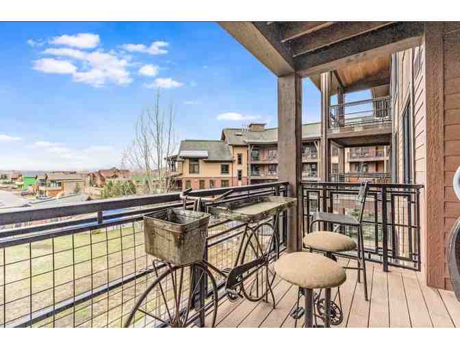 3-night stay at this 2 Bedroom 2 Bath Condo in Steamboat Springs - Photo 11