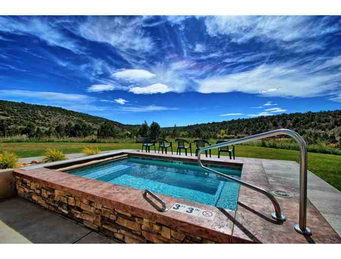 Falcon's Ledge - Utah's Premier Fly Fishing and Pheasant Hunting Lodge - 3 Night Package - Photo 1