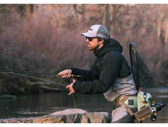 Half Day Guided Fly Fishing Trip with Colorado's Premier Guide Shop - Arbor Anglers - Photo 1