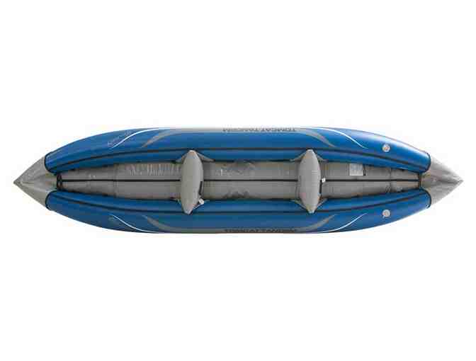 AIRE Tributary Tomcat Tandem Kayak Package